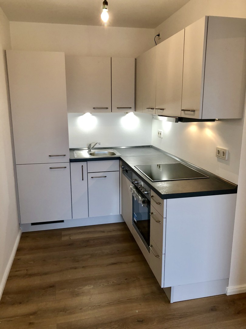 Modern wohnen im Grünen – attraktive 2-Zimmer-Neubauwohnung – berlin – Vorschaubild 4