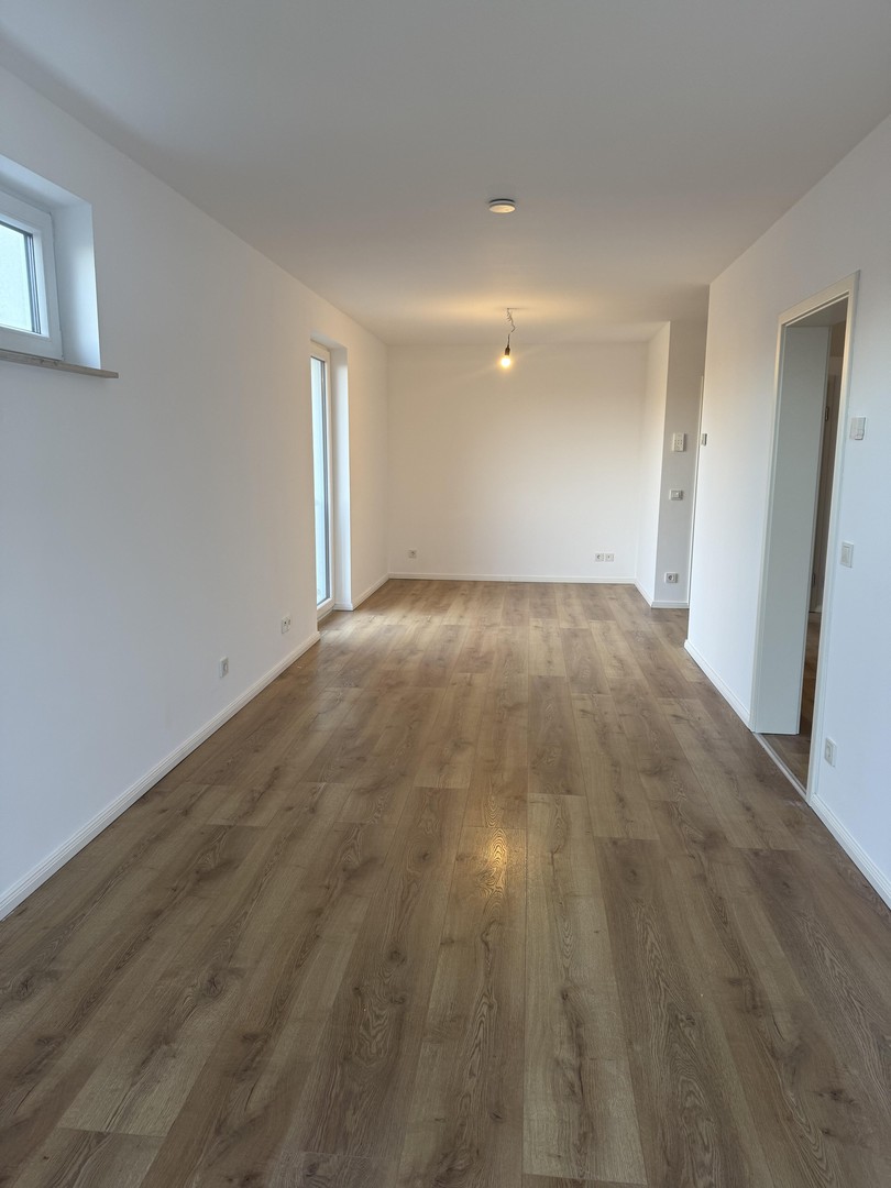 Modern wohnen im Grünen – attraktive 2-Zimmer-Neubauwohnung – berlin – Vorschaubild 5
