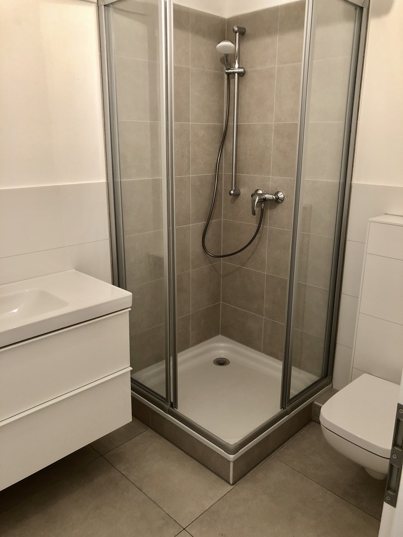 Modern wohnen im Grünen – attraktive 2-Zimmer-Neubauwohnung – berlin – Vorschaubild 6