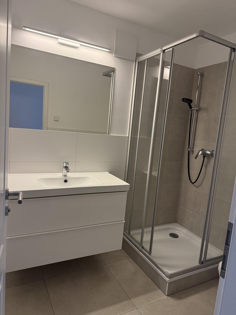 Modern wohnen im Grünen – attraktive 2-Zimmer-Neubauwohnung – berlin – Vorschaubild 8