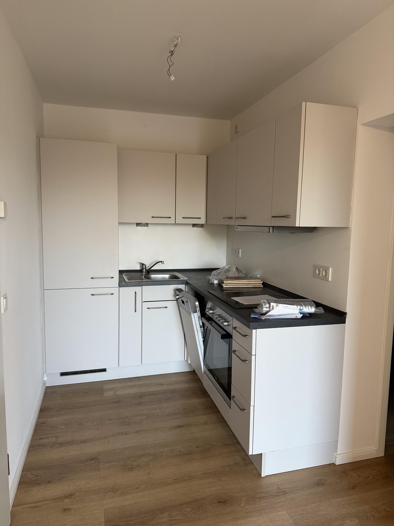 Modern wohnen im Grünen – attraktive 2-Zimmer-Neubauwohnung – berlin – Vorschaubild 11