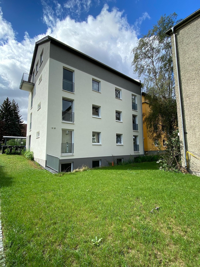 Modern wohnen im Grünen – attraktive 2-Zimmer-Neubauwohnung – berlin – Vorschaubild 13
