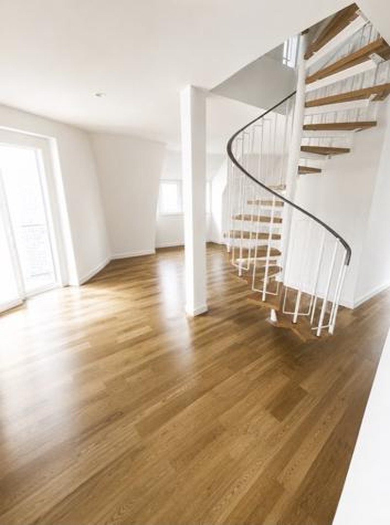 Exklusive Maisonette - im begehrten Stadtteil Staden - perfekt für die kleine Familie – Saarbrücken – Vorschaubild 5