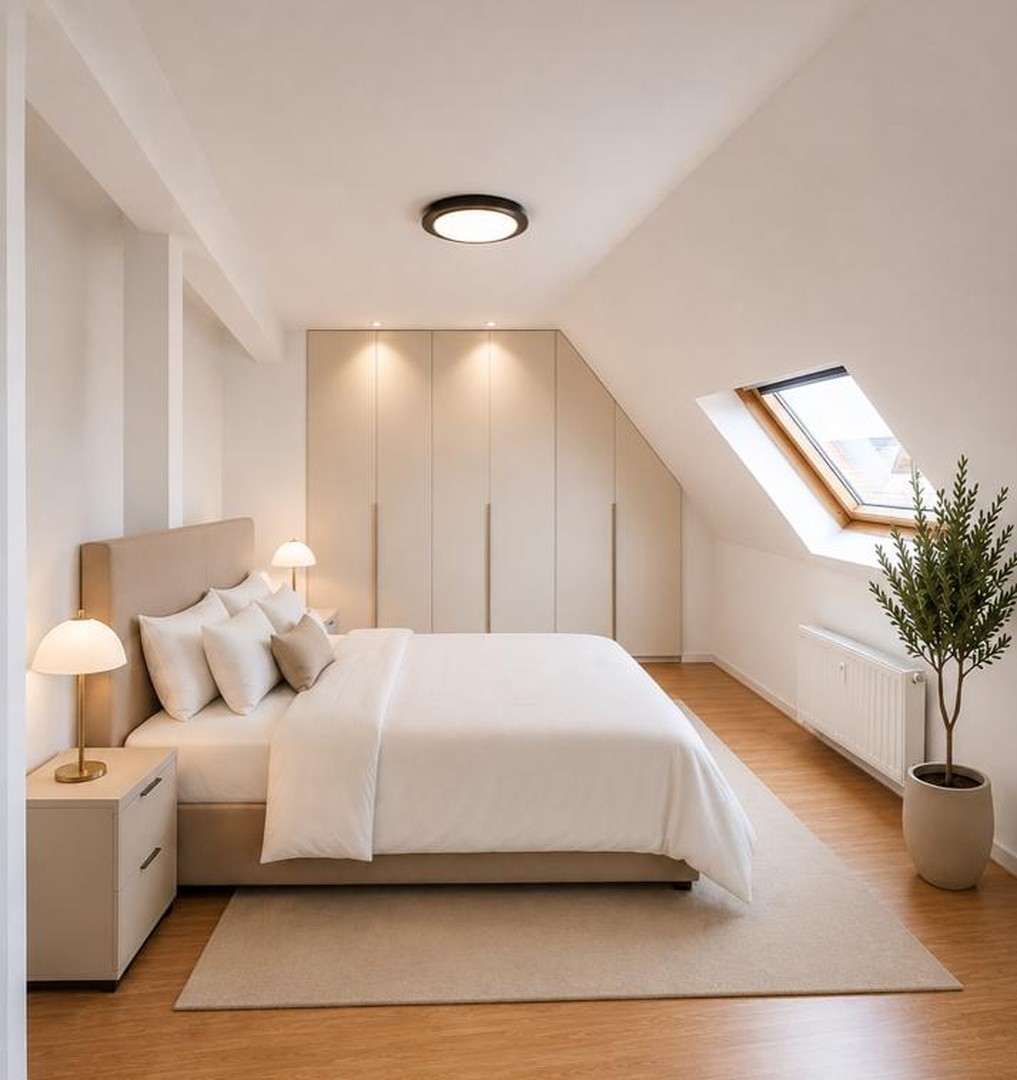 Exklusive Maisonette - im begehrten Stadtteil Staden - perfekt für die kleine Familie – Saarbrücken – Vorschaubild 7