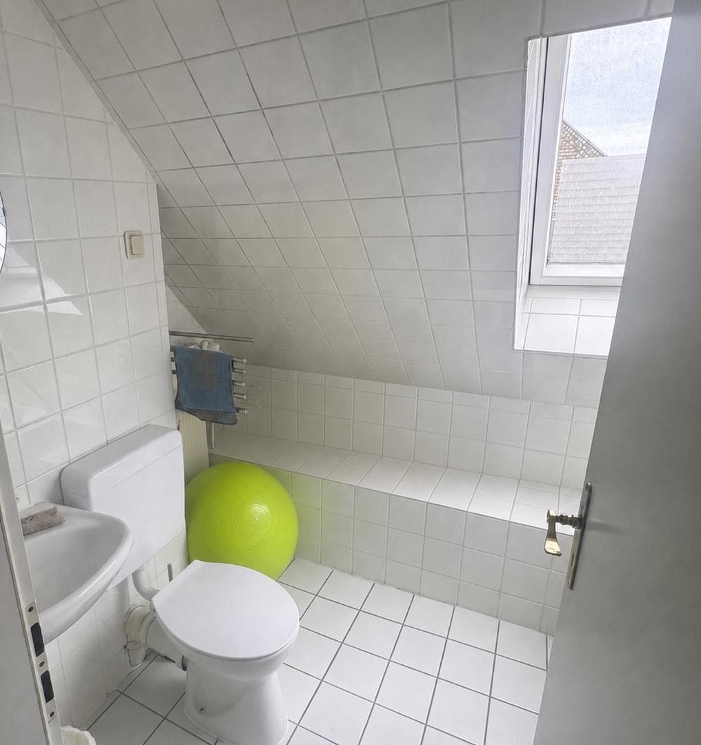 Exklusive Maisonette - im begehrten Stadtteil Staden - perfekt für die kleine Familie – Saarbrücken – Vorschaubild 9