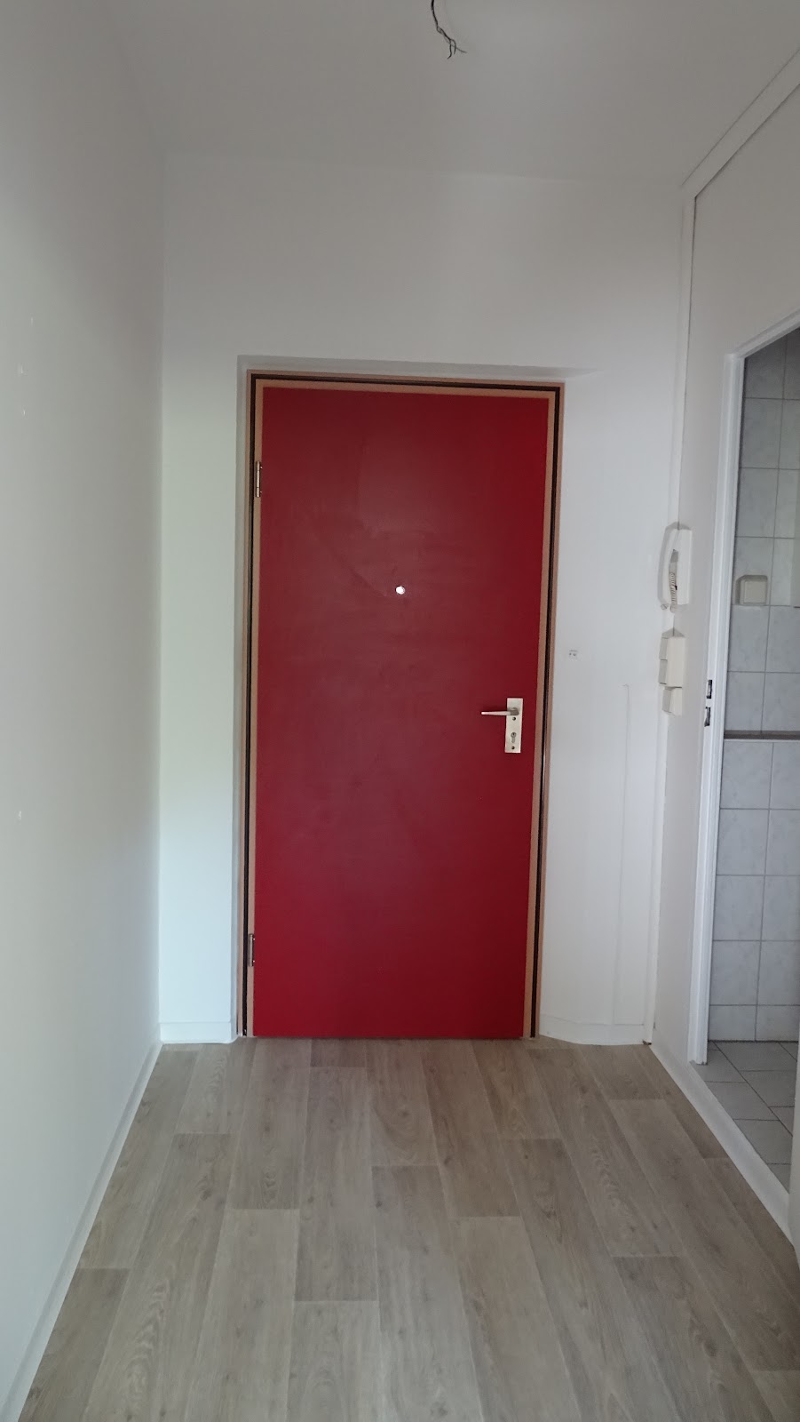 Komfortabel wohnen: Balkon, Aufzug und Gemeinschaftsgarten in ruhiger Lage – Erfurt – Vorschaubild 5