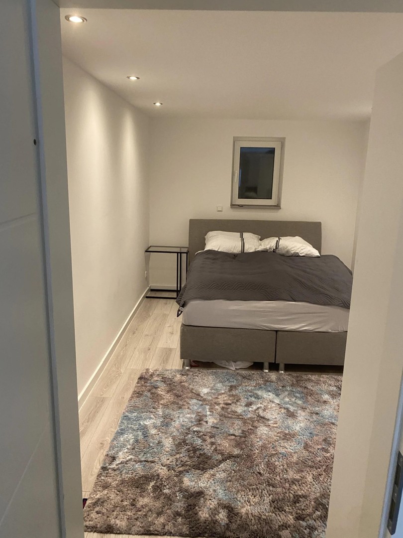Neubau 2-Zimmer-Wohnung mit Garten in toller Lage - Grafenberg – Düsseldorf – Vorschaubild 11