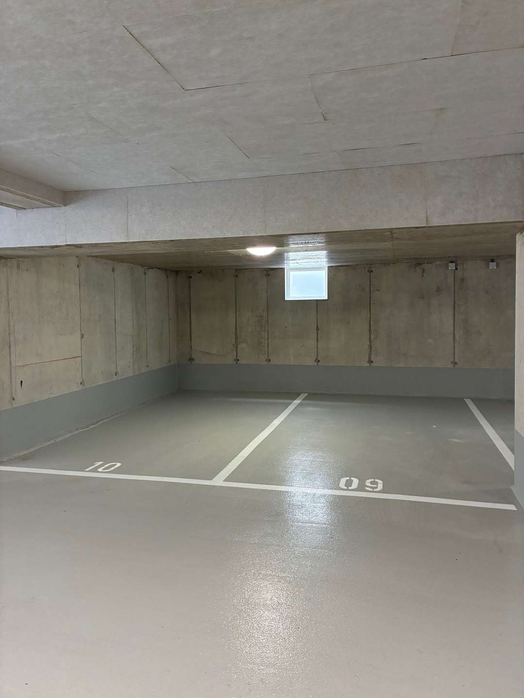 HEGERICH: Wohnträume werden wahr – Stilvolle Neubauwohnung mit sonnigem Balkon – Roßtal – Vorschaubild 12