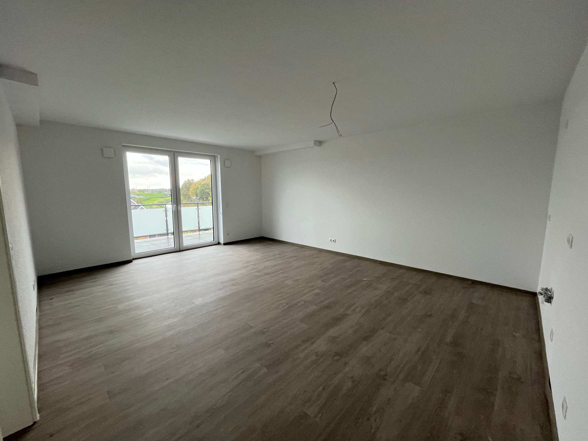 Modernes Wohnen - Exklusive 2-Zimmer-DG-Wohnung in top Lage - Erstbezug – Rhede (Ems) – Vorschaubild 7