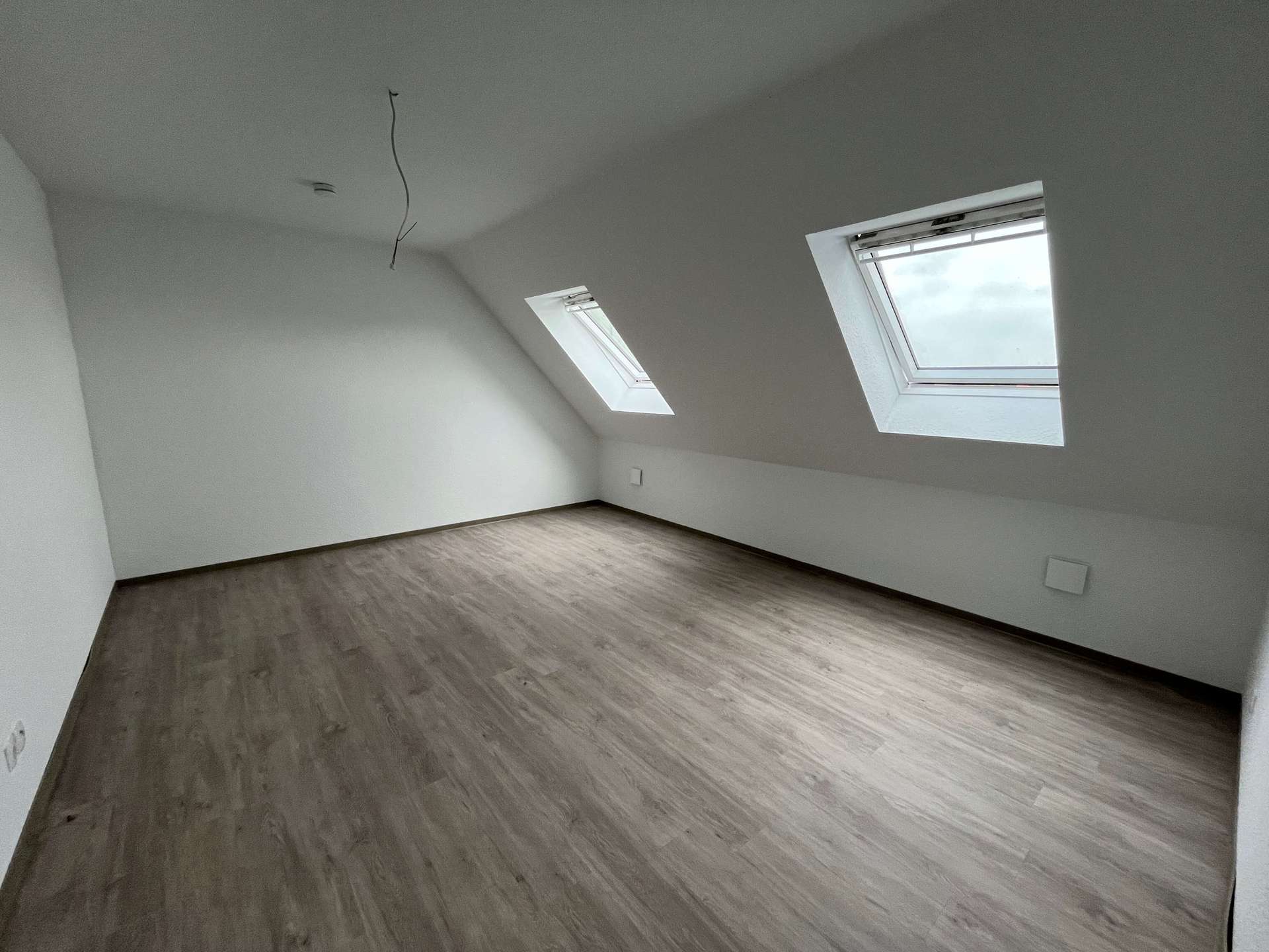 Modernes Wohnen - Exklusive 2-Zimmer-DG-Wohnung in top Lage - Erstbezug – Rhede (Ems) – Vorschaubild 8
