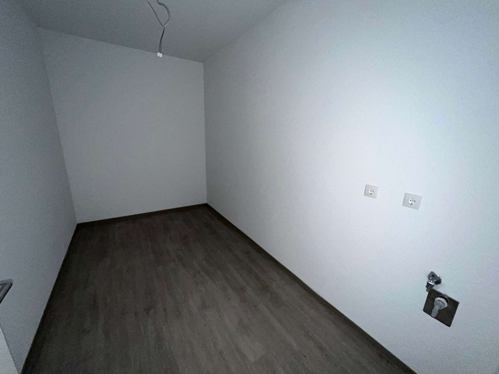 Modernes Wohnen - Exklusive 2-Zimmer-DG-Wohnung in top Lage - Erstbezug – Rhede (Ems) – Vorschaubild 10