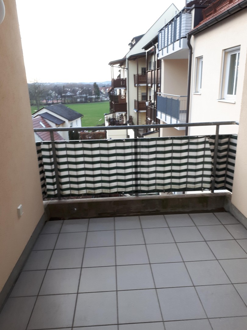 Traumhafte Wohnung im Stadtzentrum von Moosburg – Moosburg – Vorschaubild 2