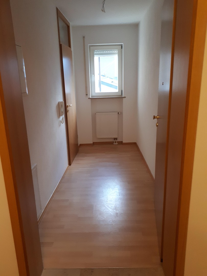 Traumhafte Wohnung im Stadtzentrum von Moosburg – Moosburg – Vorschaubild 4