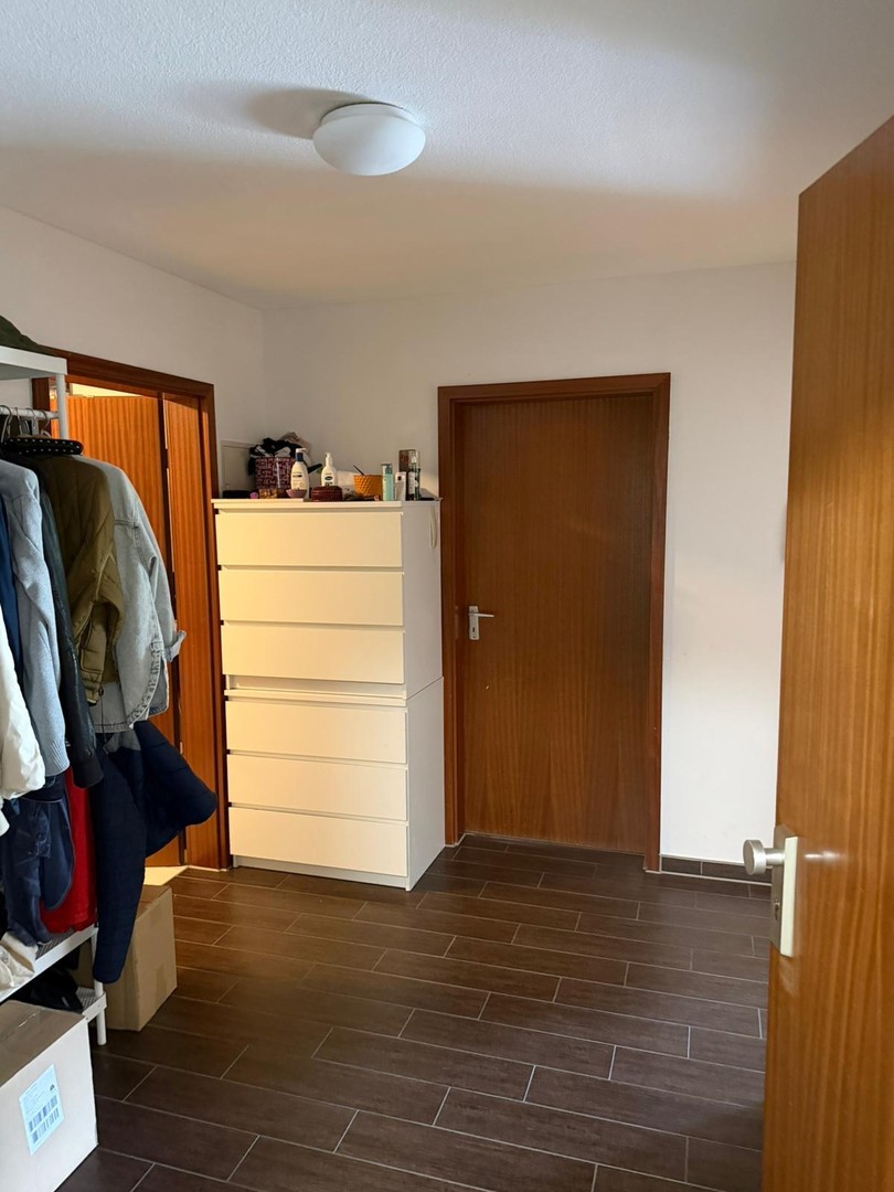 Charmante 2,5-Zimmer-Wohnung im Universitätsviertel Augsburg – ideal für Paare & Homeoffice – Augsburg – Vorschaubild 6
