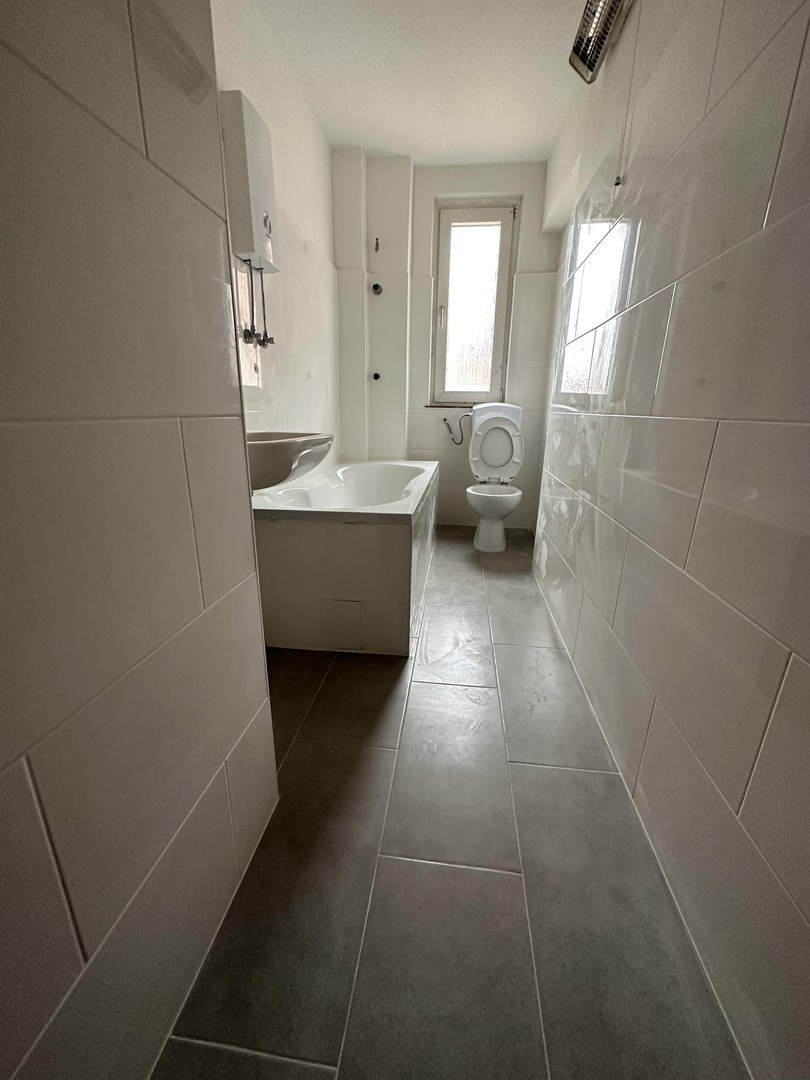 Gute gelegene, großzügige Wohnung im 3. OG – Dortmund – Vorschaubild 3