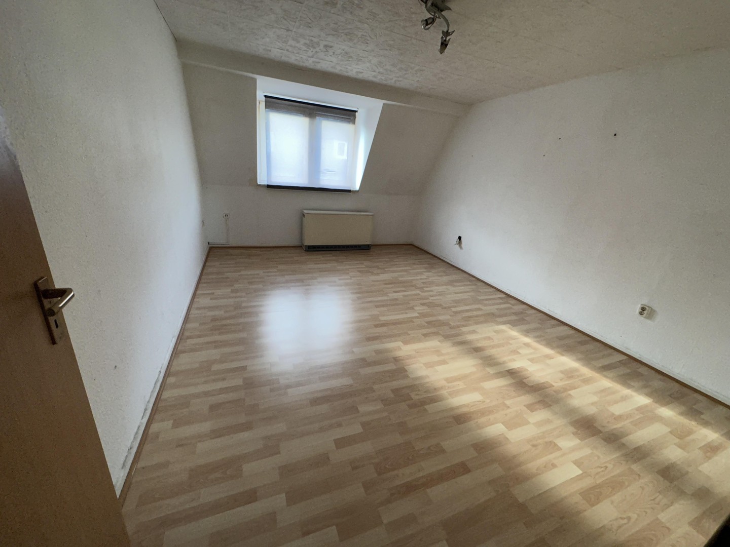 Gute gelegene, großzügige Wohnung im 3. OG – Dortmund – Vorschaubild 8