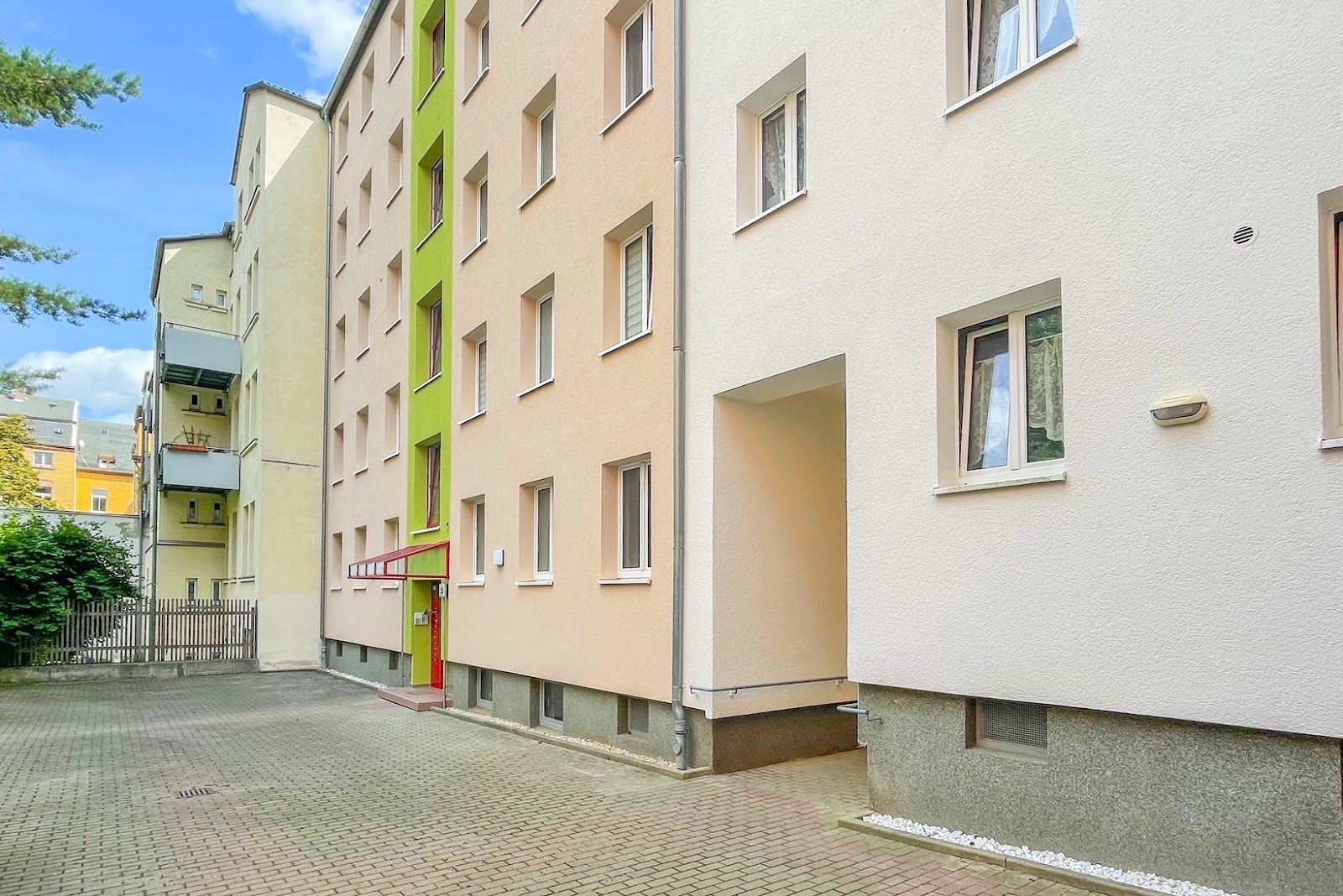 Für alle, die zu zweit starten und mehr Platz wollen! – Plauen – Vorschaubild 7