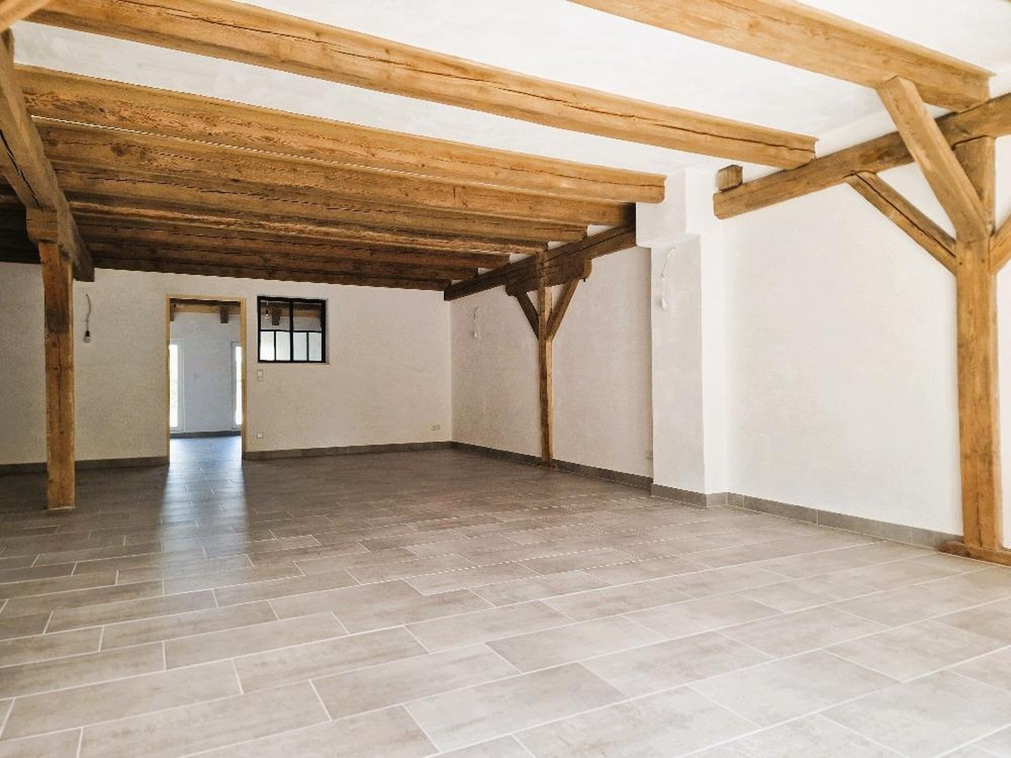 OG Wohnung mit Balkon | NACHHALTIGSTE Immobilie Wolfsburgs, Lehmbau, PV - Autarkie und Appsteuerung – Wolfsburg – Vorschaubild 13
