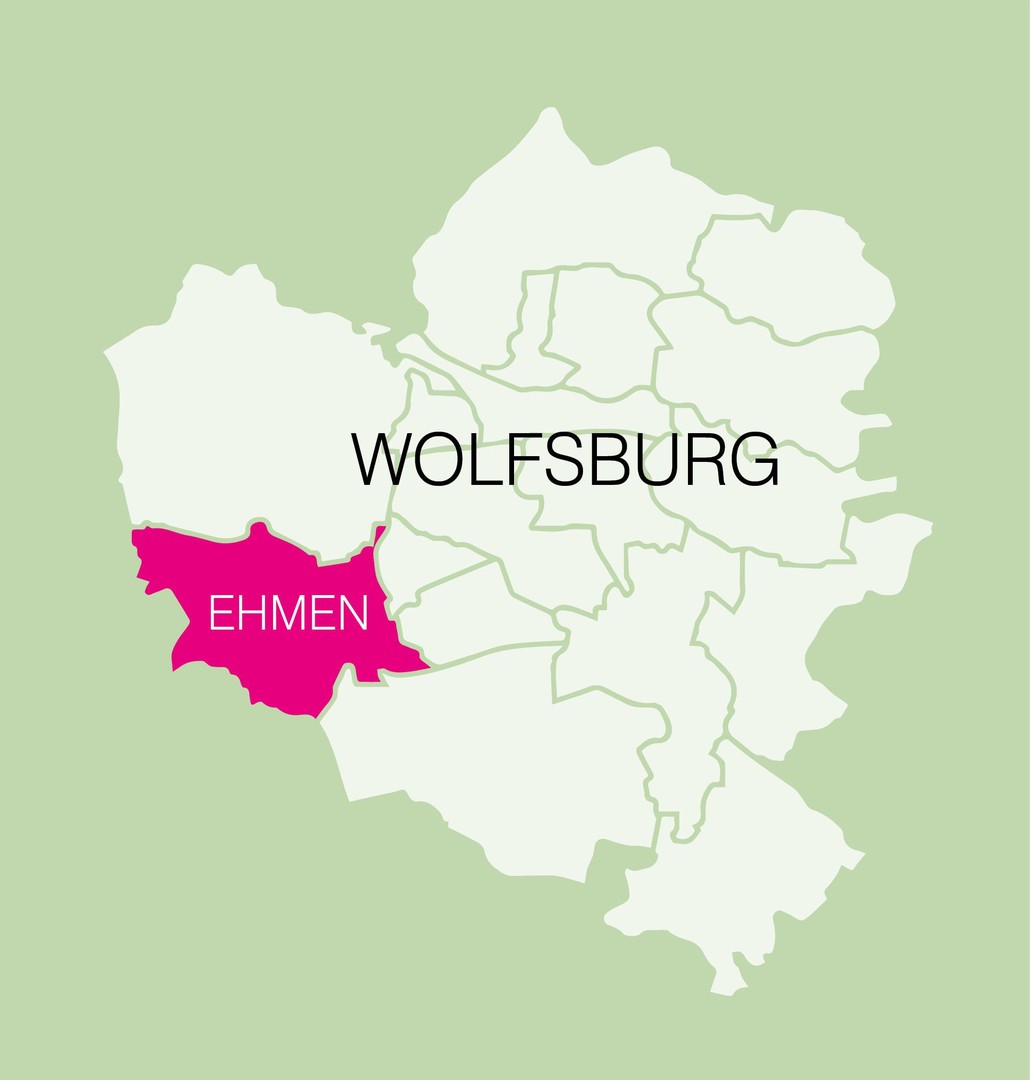 OG Wohnung mit Balkon | NACHHALTIGSTE Immobilie Wolfsburgs, Lehmbau, PV - Autarkie und Appsteuerung – Wolfsburg – Vorschaubild 26