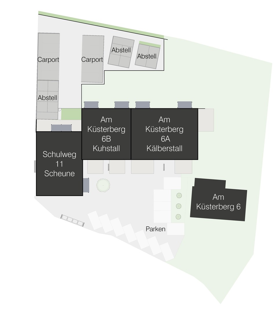 DG Wohnung | NACHHALTIGSTE Immobilie Wolfsburgs, Lehmbau, PV - Autarkie und Appsteuerung – Wolfsburg – Vorschaubild 22
