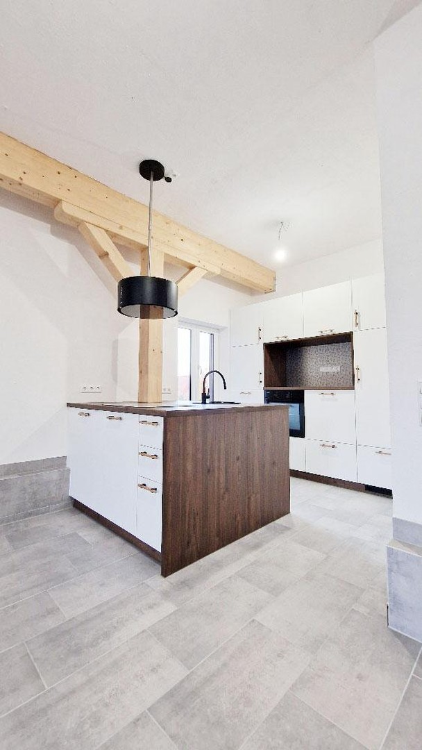 EG Wohnung mit Terrasse | NACHHALTISGTE Immobilie Wolfsburgs, Lehmbau, PV - Autarkie, Appsteuerung – Wolfsburg – Vorschaubild 19
