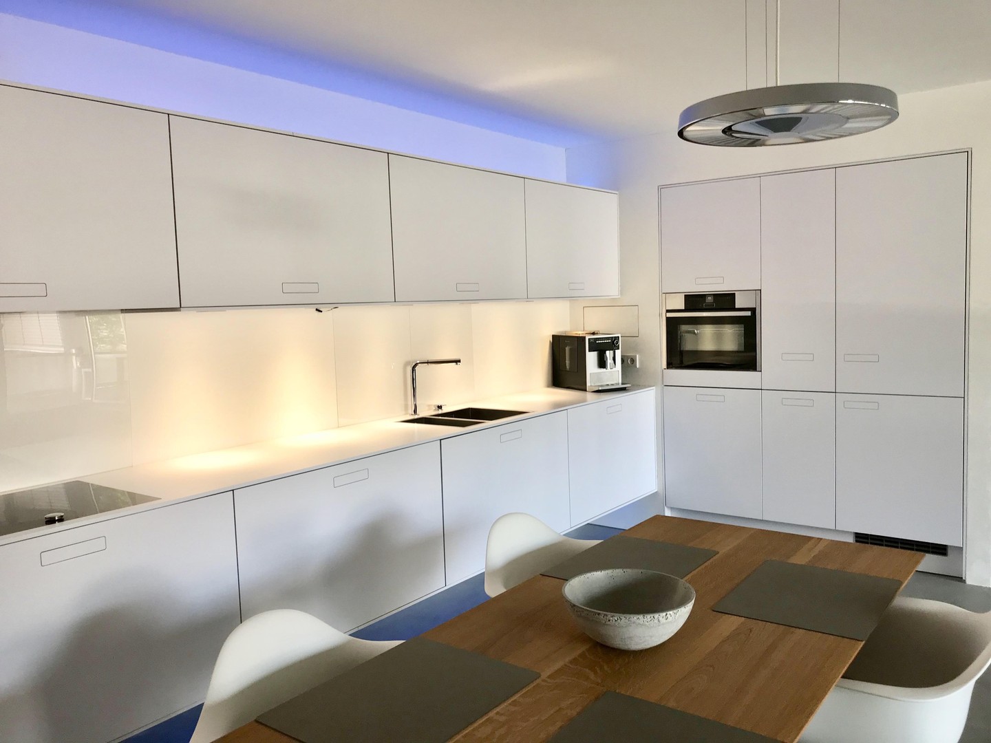 Exclusive möblierte Wohnung in der Stuttgarter Innenstadt