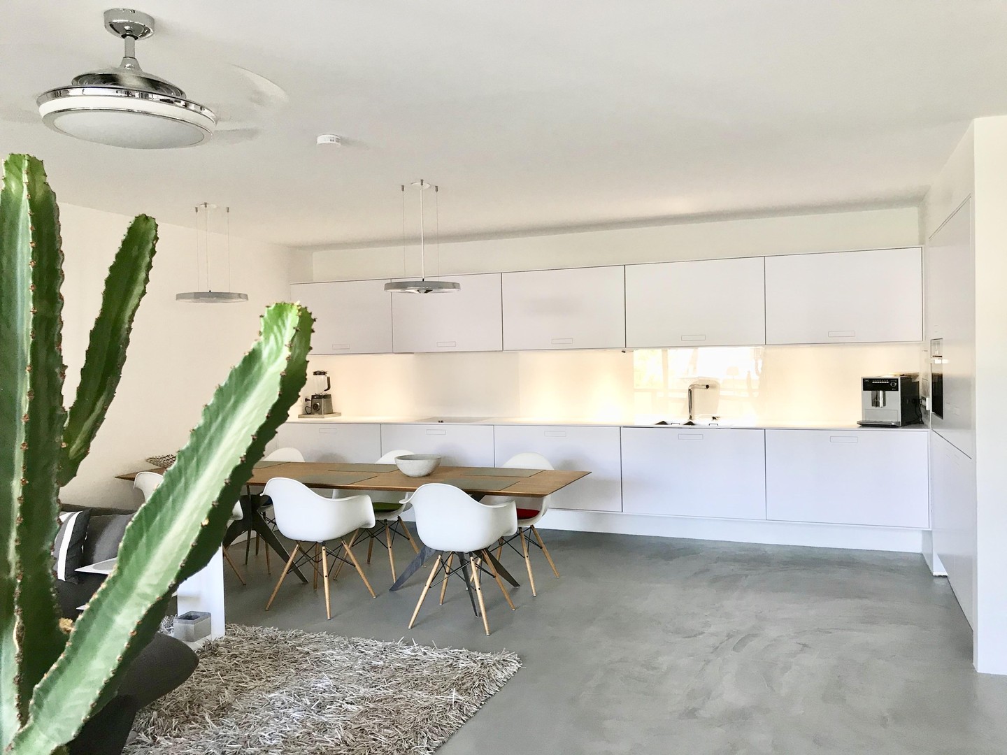 Exclusive möblierte Wohnung in der Stuttgarter Innenstadt – Stuttgart – Vorschaubild 4
