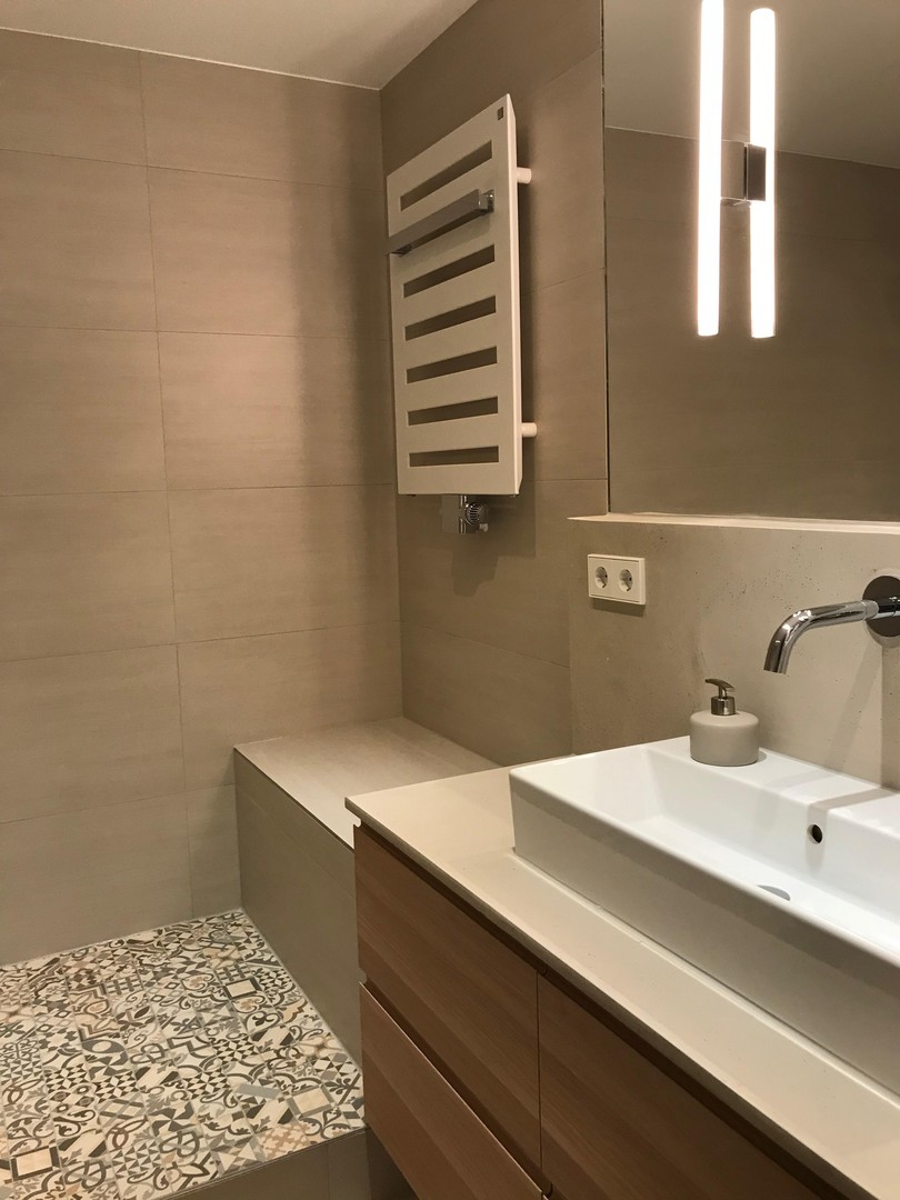 Exclusive möblierte Wohnung in der Stuttgarter Innenstadt – Stuttgart – Vorschaubild 7