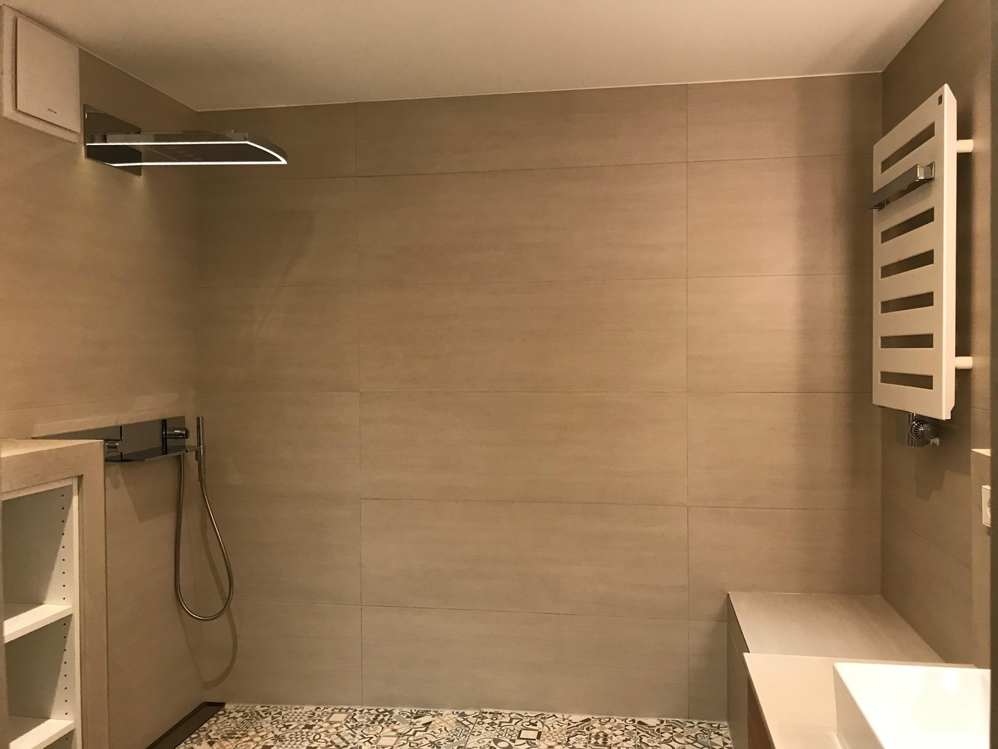 Exclusive möblierte Wohnung in der Stuttgarter Innenstadt – Stuttgart – Vorschaubild 8