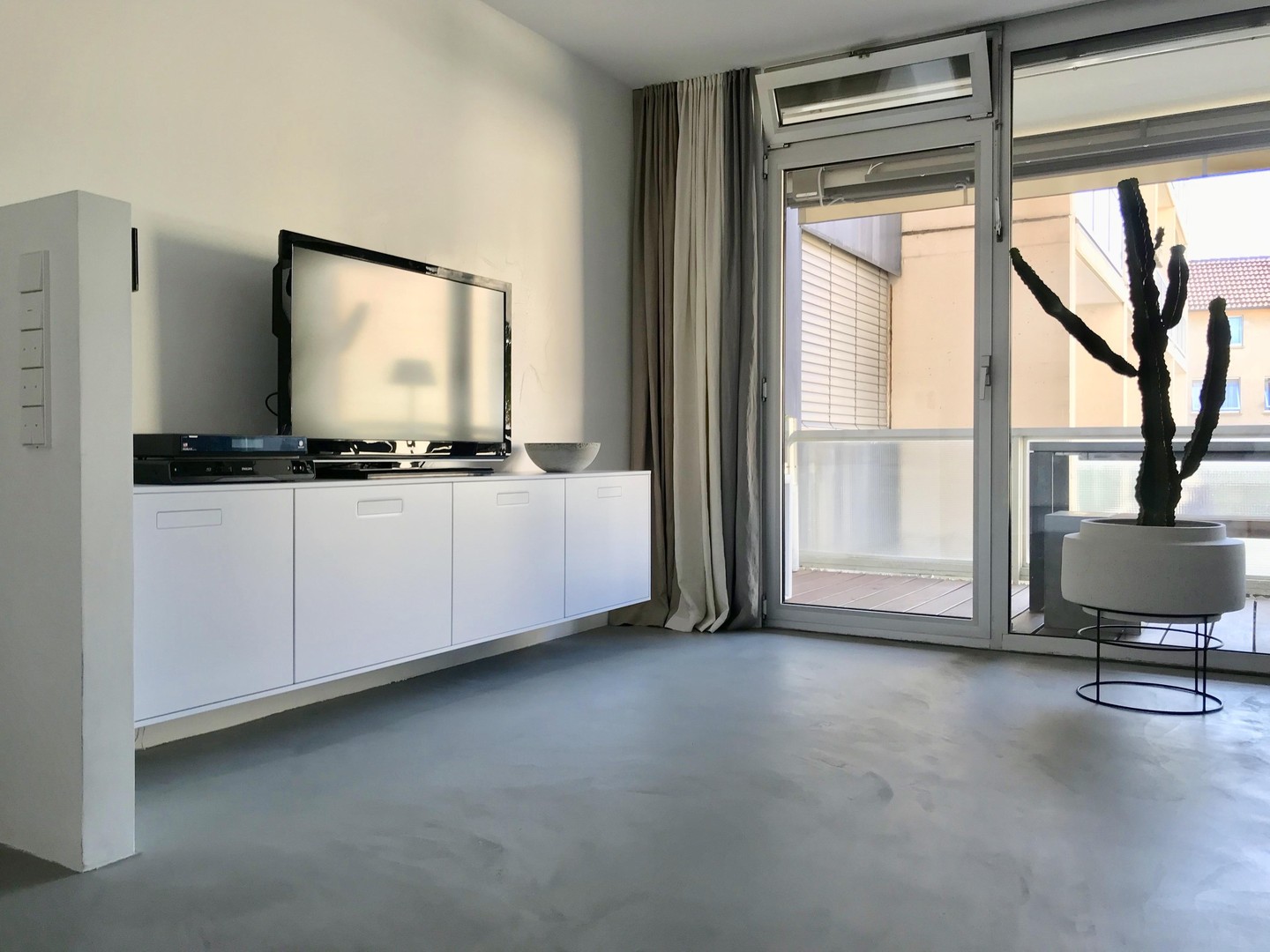 Exclusive möblierte Wohnung in der Stuttgarter Innenstadt – Stuttgart – Vorschaubild 9