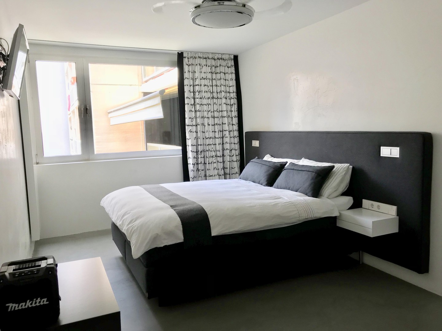 Exclusive möblierte Wohnung in der Stuttgarter Innenstadt – Stuttgart – Vorschaubild 10
