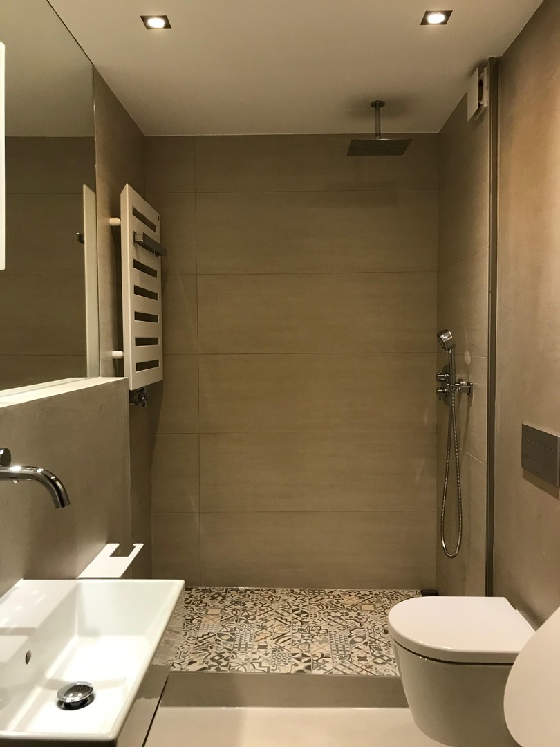 Exclusive möblierte Wohnung in der Stuttgarter Innenstadt – Stuttgart – Vorschaubild 12