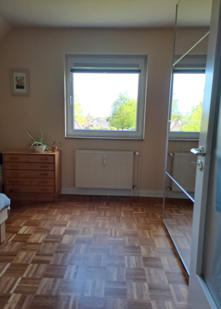 Charmante 3-Zimmer-Maisonettewohnung, TG-Stellplatz & Balkon in grüner Lage von Hamburg Meiendorf – Hamburg – Vorschaubild 21