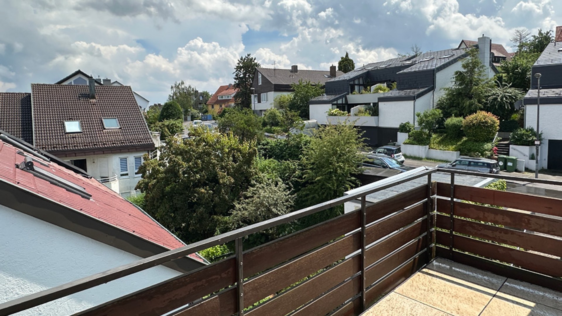 Wohnen mit Weitblick über die Weinberge – STUTTGART – Vorschaubild 4