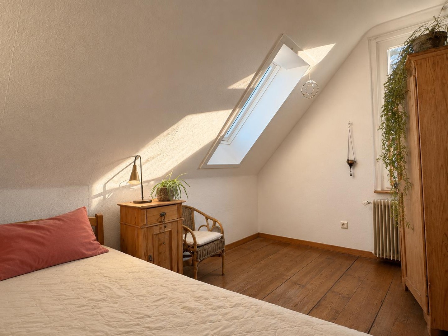 RARITÄT: 2-3 Familienhaus mit Altbauflair in gefragter Wohnlage in Stuttgart-Vaihingen – Stuttgart – Vorschaubild 12
