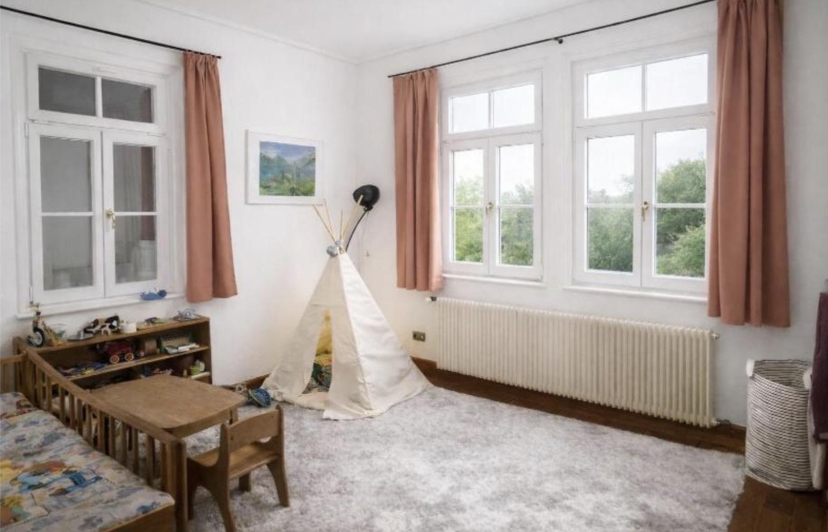RARITÄT: 2-3 Familienhaus mit Altbauflair in gefragter Wohnlage in Stuttgart-Vaihingen – Stuttgart – Vorschaubild 18