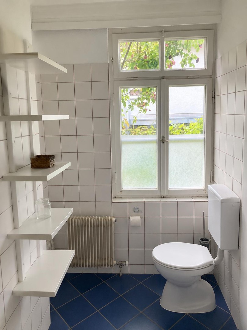 RARITÄT: 2-3 Familienhaus mit Altbauflair in gefragter Wohnlage in Stuttgart-Vaihingen – Stuttgart – Vorschaubild 31