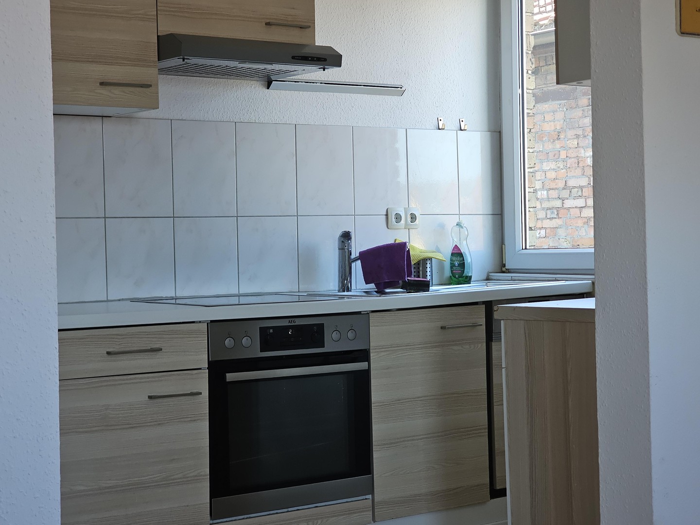 Lichtblick über Cannstatt: Stilvolle Jugendstil-Wohnung am Kurpark mit Neckartal-Aussicht – Stuttgart – Vorschaubild 8