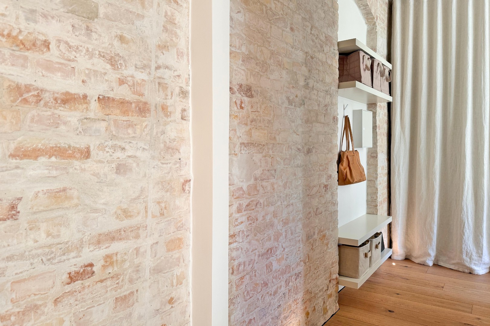 Provisionsfrei: Stilvolles, ruhig gelegenes Mikro-Loft im Winsviertel (Prenzlauer Berg) – Berlin – Vorschaubild 8