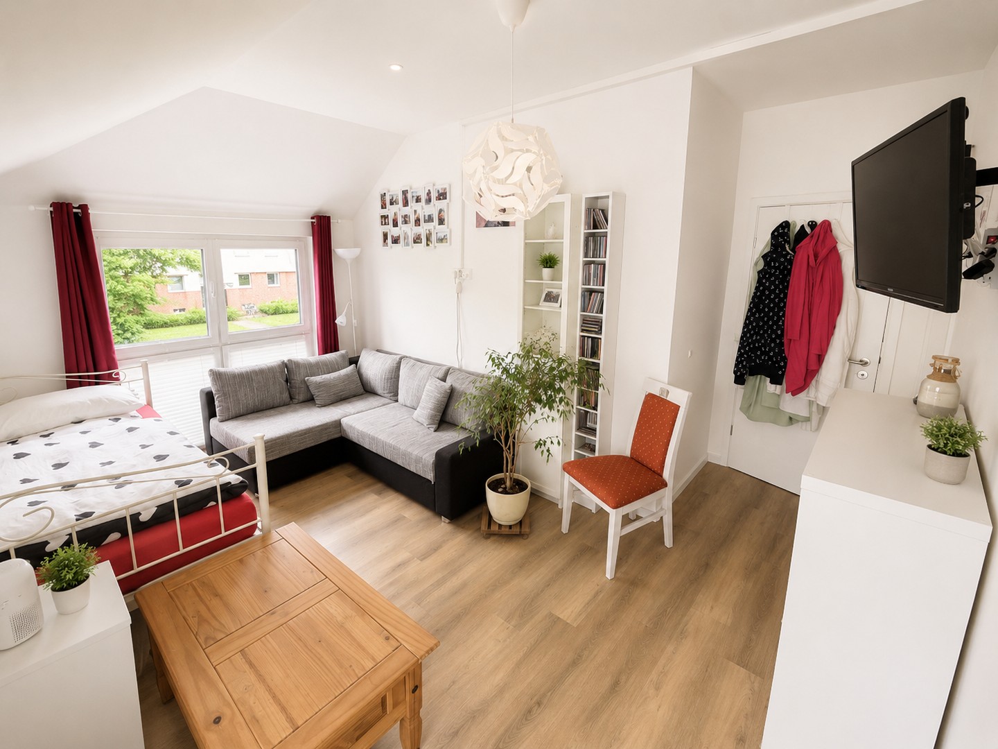 Neuwertige Doppelhaushälfte in Hamburg-Oldenfelde | 157 m² · 6 Zimmer · Südwest-Garten – Hamburg – Vorschaubild 14