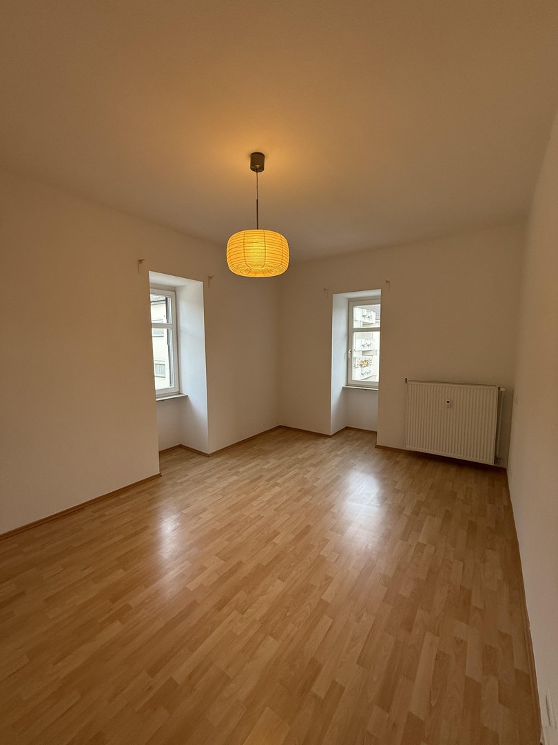 Charmante 3-Zimmer-Wohnung in ruhiger Jugendstilvilla - frisch Renoviert, neue Einbauküche – Bad Nauheim – Vorschaubild 6