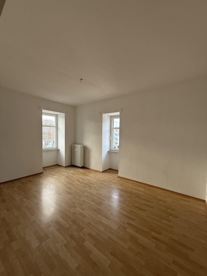 Charmante 3-Zimmer-Wohnung in ruhiger Jugendstilvilla - frisch Renoviert, neue Einbauküche – Bad Nauheim – Vorschaubild 10
