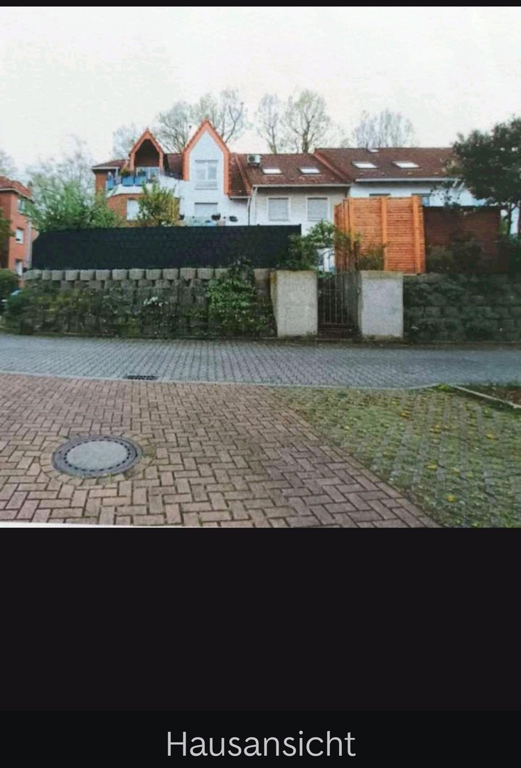 Charmante DG-Wohnung in Wattenscheid – Bochum – Vorschaubild 4