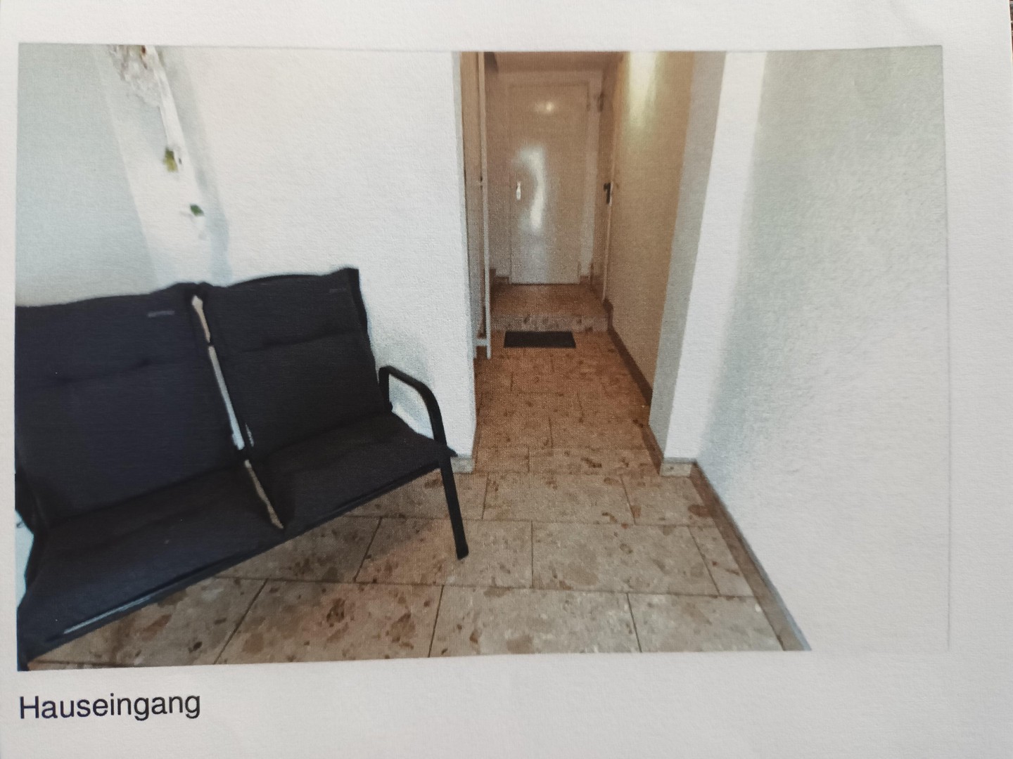 Charmante DG-Wohnung in Wattenscheid – Bochum – Vorschaubild 6