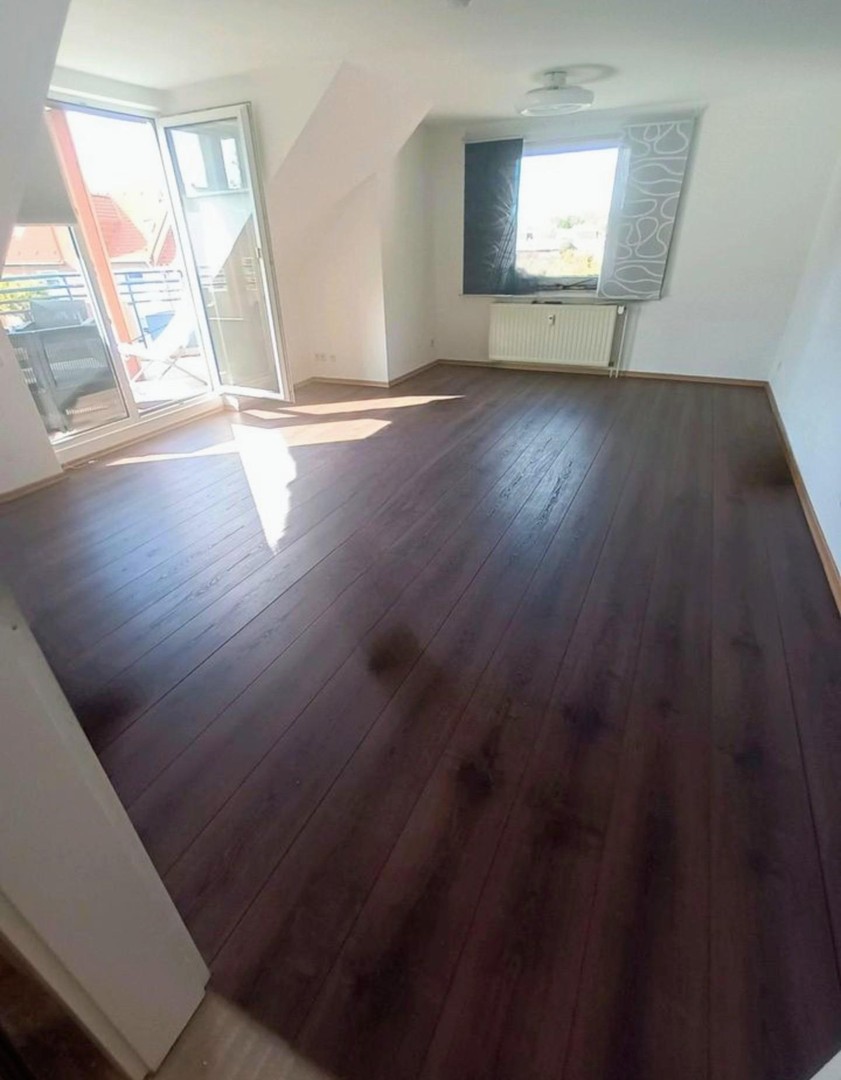 Charmante DG-Wohnung in Wattenscheid – Bochum – Vorschaubild 7
