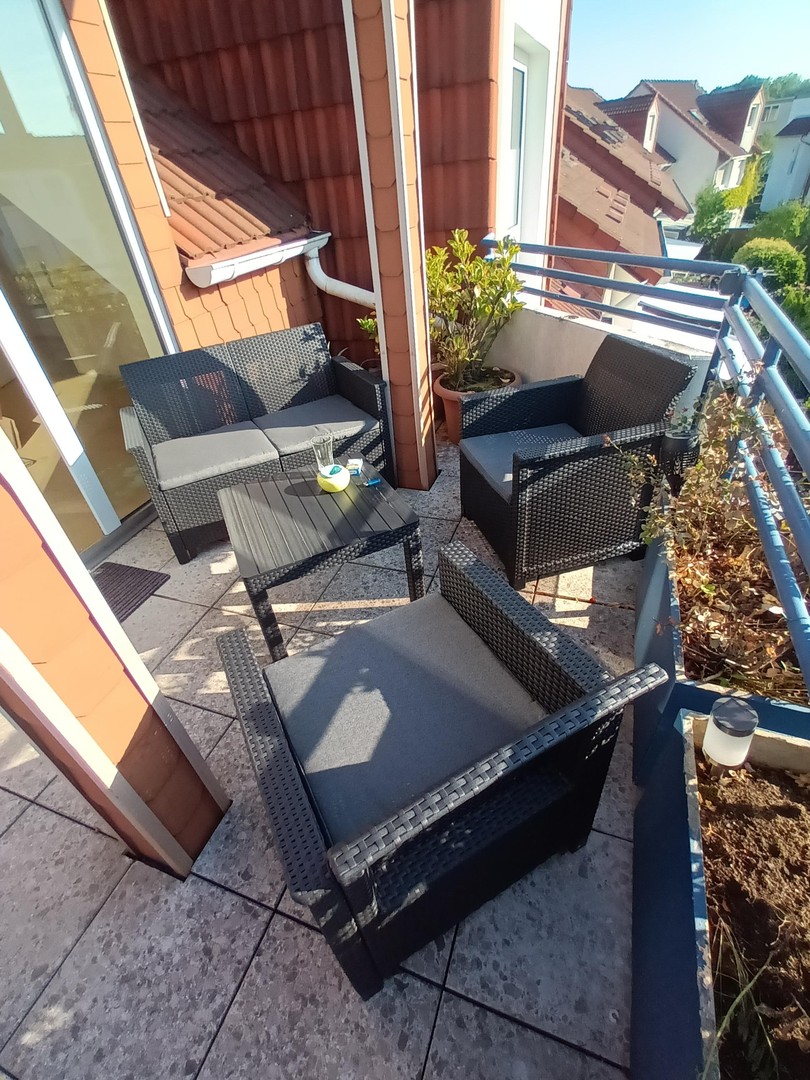 Charmante DG-Wohnung in Wattenscheid – Bochum – Vorschaubild 8