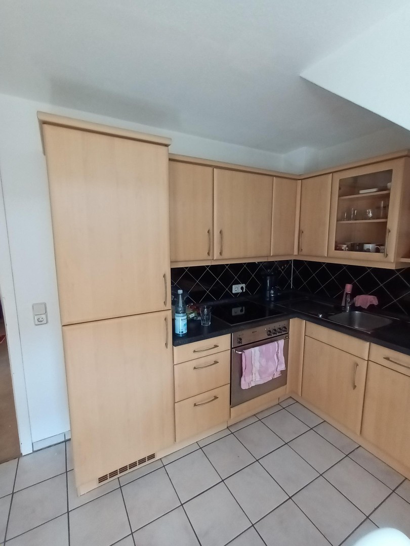 Charmante DG-Wohnung in Wattenscheid – Bochum – Vorschaubild 10