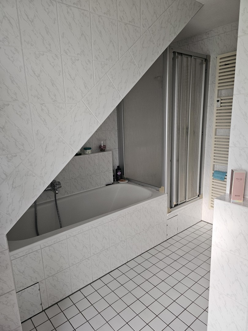 Charmante DG-Wohnung in Wattenscheid – Bochum – Vorschaubild 14
