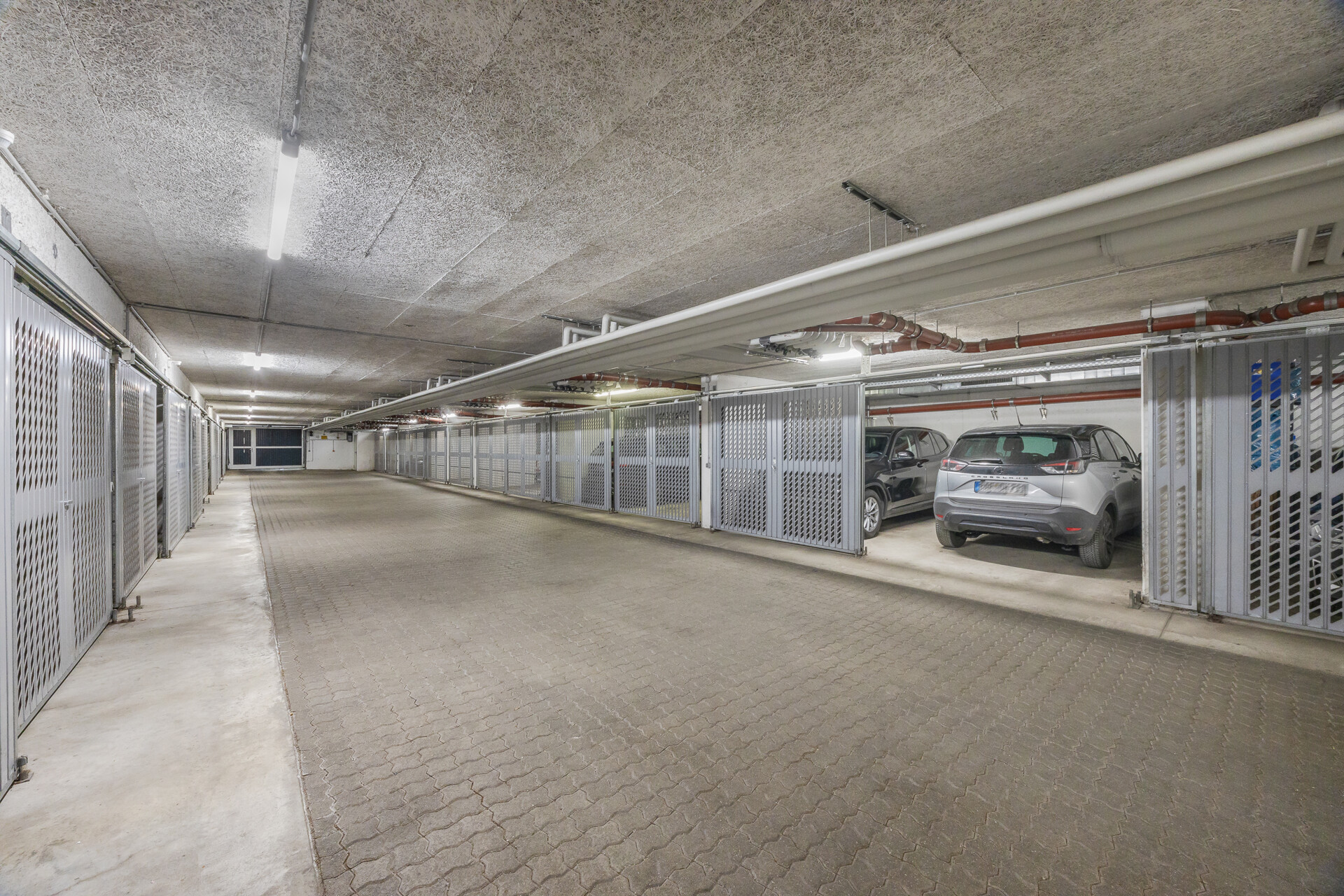 Garten-Maisonette (EG+1.OG) in ruhiger Wohnlage, Besichtigung Fr. 12.6. nach Vereinbarung – München / Feldmoching-Hasenbergl – Vorschaubild 13
