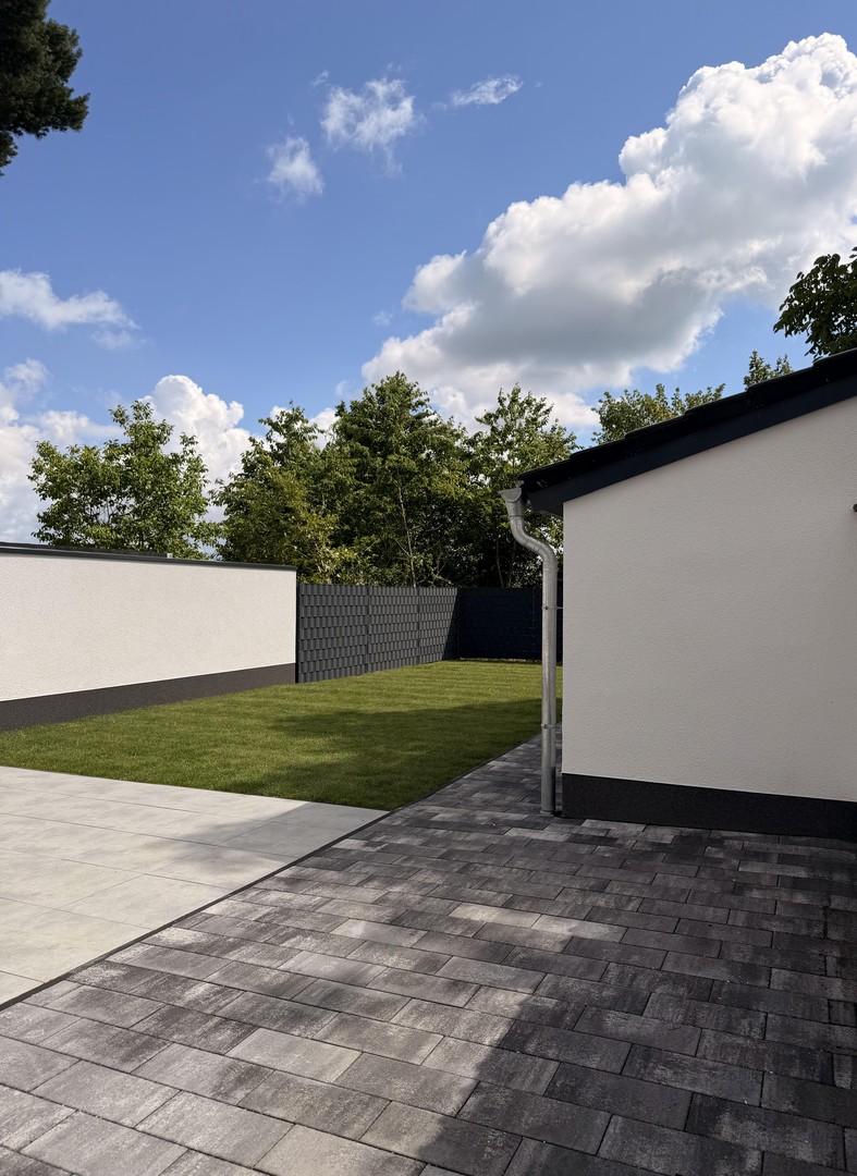 Kernsaniertes Einfamilienhaus auf Neubau-Niveau mit Effizienzklasse B Provisionsfrei – Niederzier – Vorschaubild 13